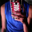 cristofer Naula