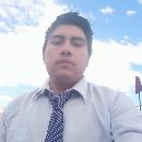 Luis Alberto Quispe Reymundez