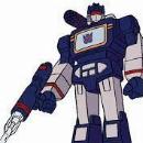 Soundwave superioriry