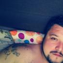 Oscar Rafael Carranza Castellanos