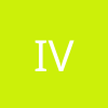 Iris Verdes