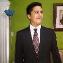 Alex Augusto Alvarado Cedeño