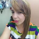 Rosangela Cruz