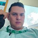 Mauricio Ruiz Acosta