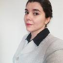 THABATA MOLINA