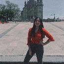 Karla Nallely Gonzalez  Conde