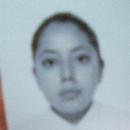 Maria Fernanda Gutierrez Cruz