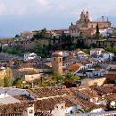 IES FRANCISCO DE LOS COBOS PATRIMONIO