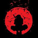 itachi- uchiha
