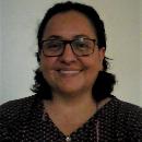 Mercedes Elizabeth Dueñas LLanos