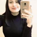 María Guananga