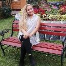 Frecia Arrunategui Oyarzabal