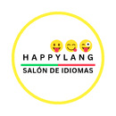 SALON DE IDIOMAS HAPPYLANG