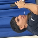 Ivanspart Benítez Rodriguez