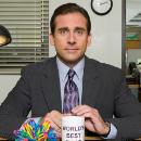 Michael Gary Scott