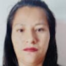 Geldy Evelin Muhun Marroquín
