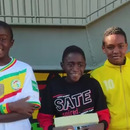 Adria Josep Masafont Benitez