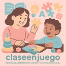 Clase en juego 