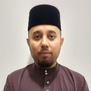 Pg Dr. Hj Muhammad Firdaus Pg Hj Rusman