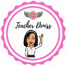 Primary Teacher Deniss