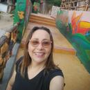 Martha Silva - English Teacher