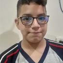 Gerson Cruz Santana