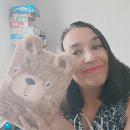 BERENICE AGUILERA ROMERO