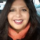 María Isabel Arriaga Aldana