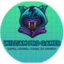 William Pro Gamer