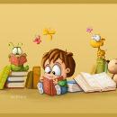 Lecturas Joseph House