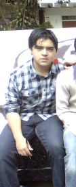 Osvaldo Daniel Urban Oropeza