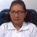 LÍDICE BENITA Solis Medina