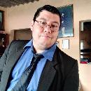 Ing. Erick Rafael Aguilar Puente