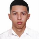 David Emilio Peralta López