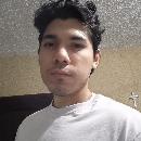 José Edoardo  Carrera Figueroa