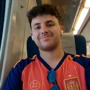 Julian Morcillo Sanchez