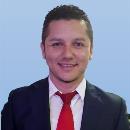 Pablo Francisco Mieles Rivas