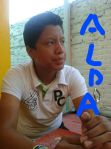 aldair cruz quintero