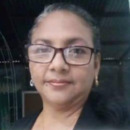 Eufemia Flores