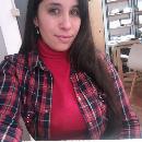 Lourdes Martinez