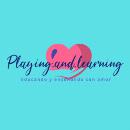 Playing and Learning