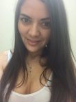 Delsia Camacho
