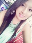 Shirley Chasi