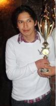 Dario Inca