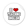 English Teacher