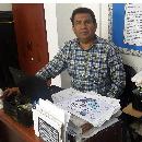 Wilfredo Ramos Benites