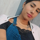 maryury atillo