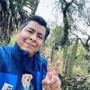 Jaime Priego Vargas