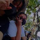 Gleda Elena Felmar Santiago Gutiérrez