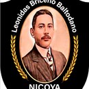 Leonidas Briceño.